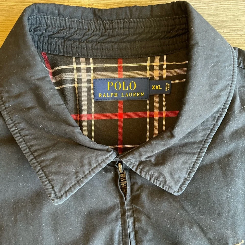 Polo Ralph Lauren vintage polo